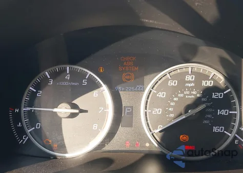 2014 Acura Ilx 2.0L from USA, damaged, VIN 19VDE1F38EE008459